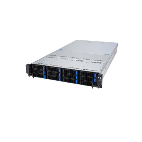 ASUS RACK GENOA RS520A-E12-RS12U